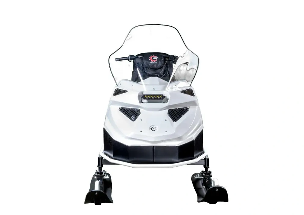 Снегоход БТС 4Т РК ЛОНГ ЛЮКС / 27 л.с. 460 м3 в Армавире