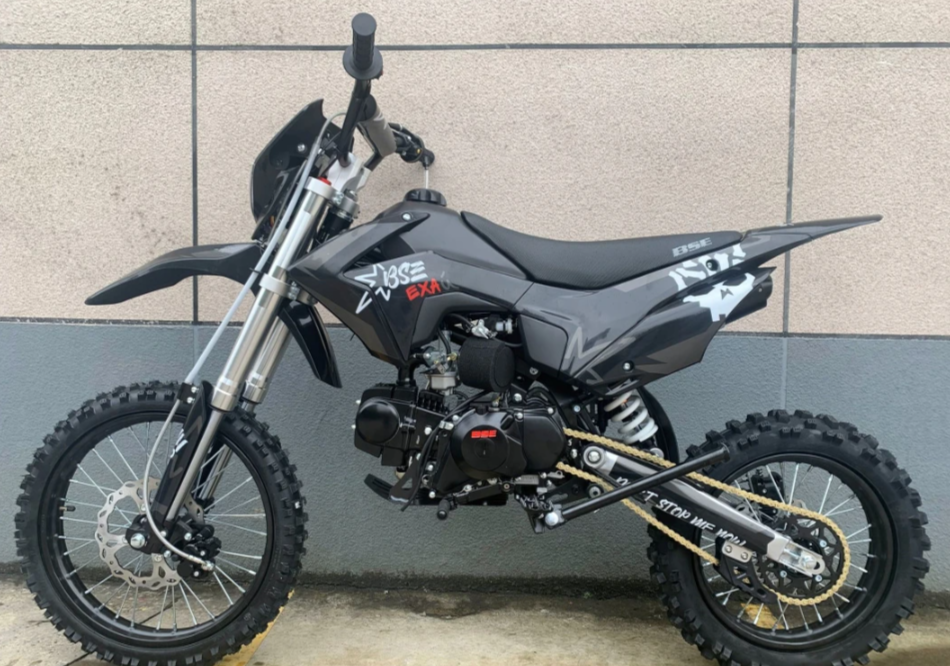 Питбайк BSE EXA SA 17/14 в Армавире