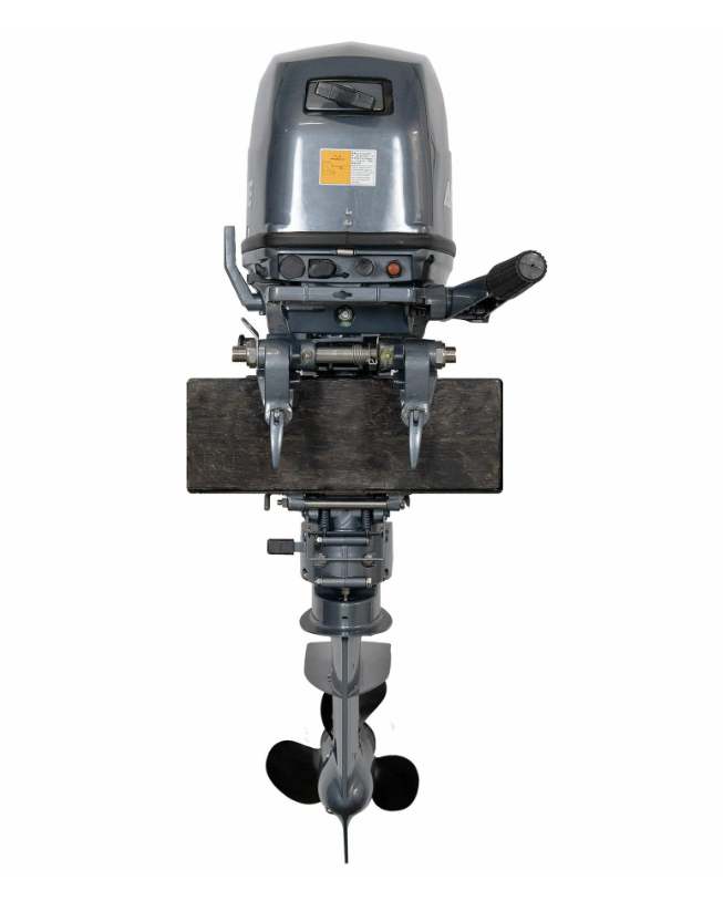 Лодочный мотор APACHE T30BS в Армавире