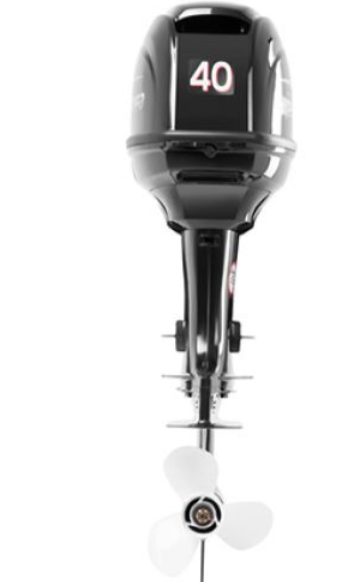 Лодочный мотор HIDEA HD40FHS в Армавире