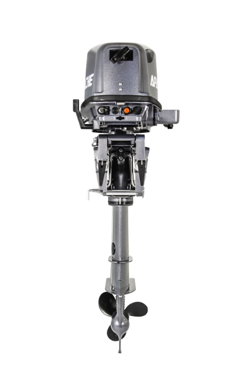 Лодочный мотор APACHE T5 BS в Армавире