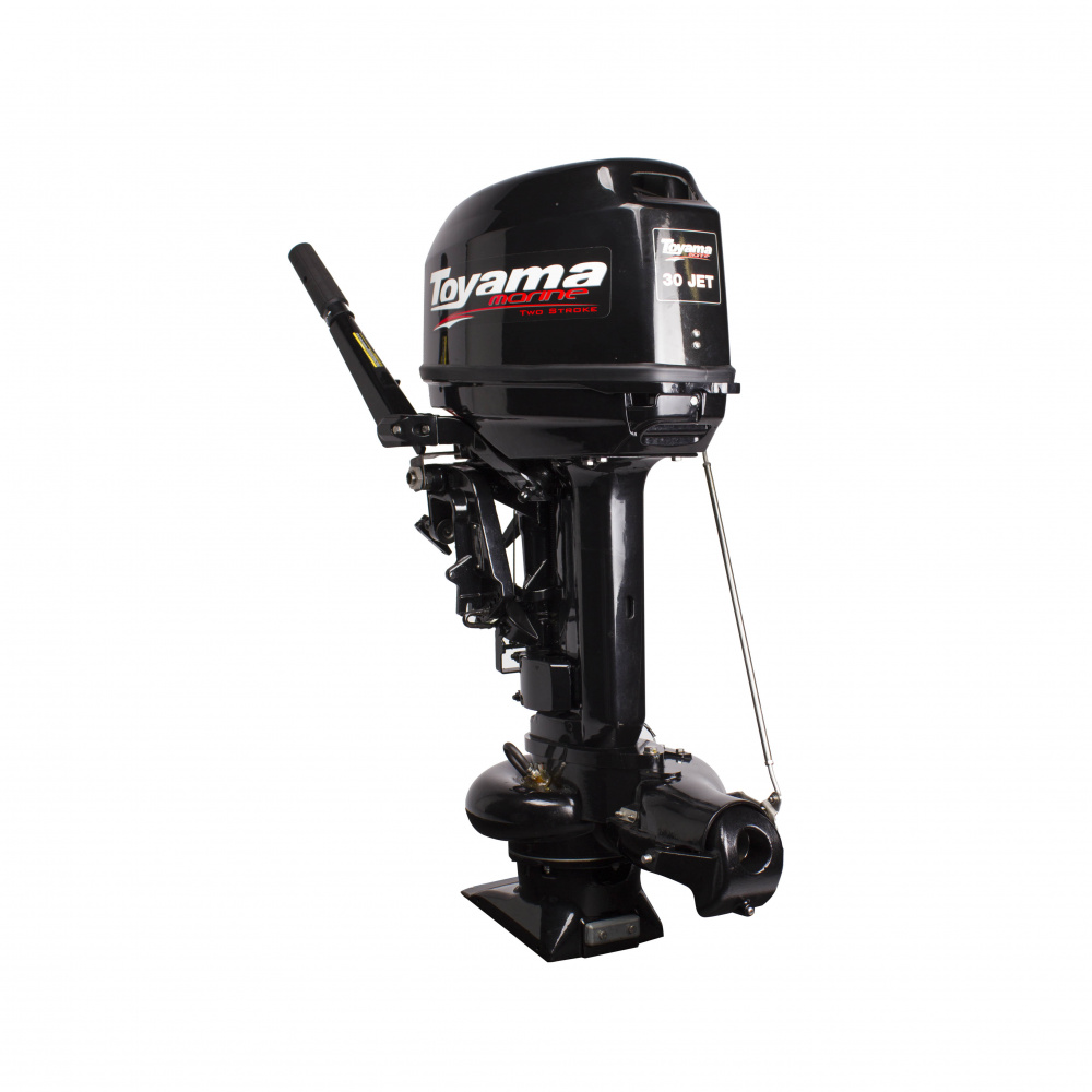 ЛОДОЧНЫЙ МОТОР TOYAMA T30ABMJET в Армавире