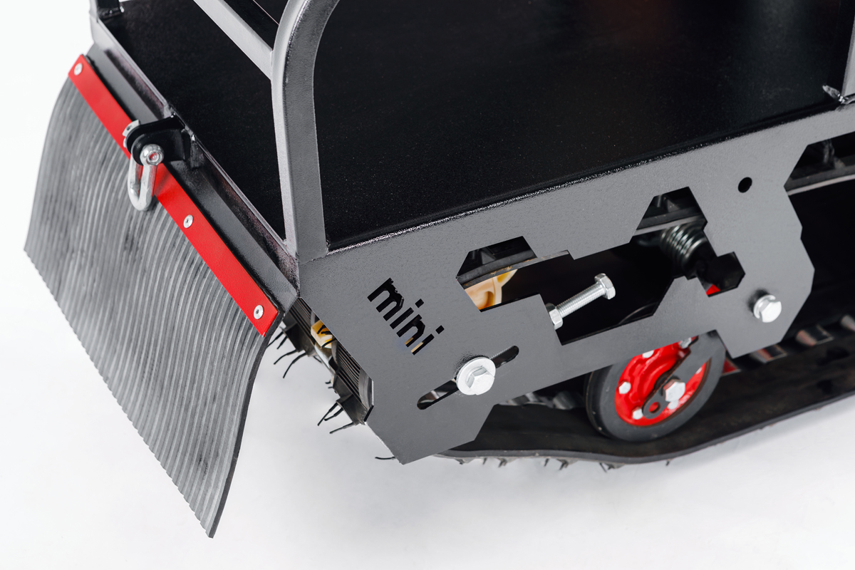 МОТОБУКСИРОВЩИК IKUDZO 1100/380 К7 в Армавире