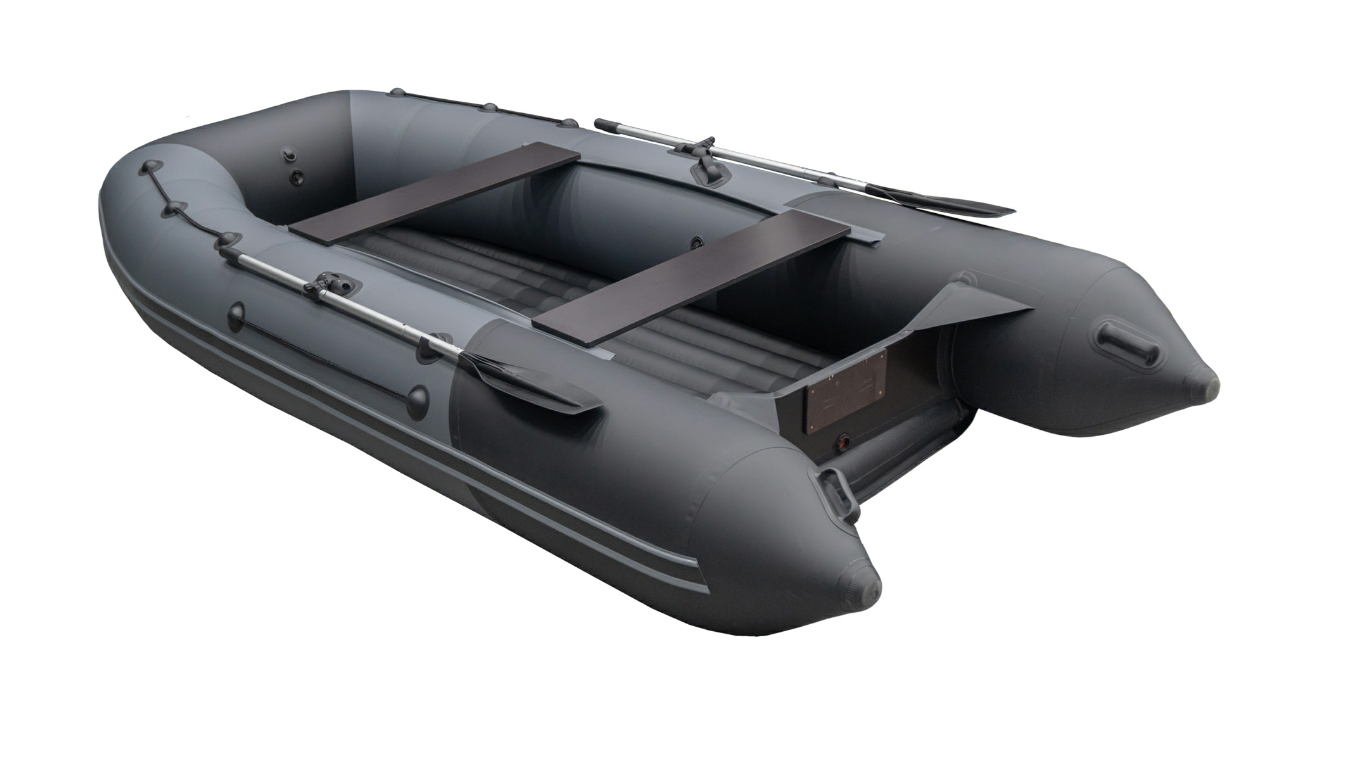 Лодка Таймень RX 3700 НДНД в Армавире