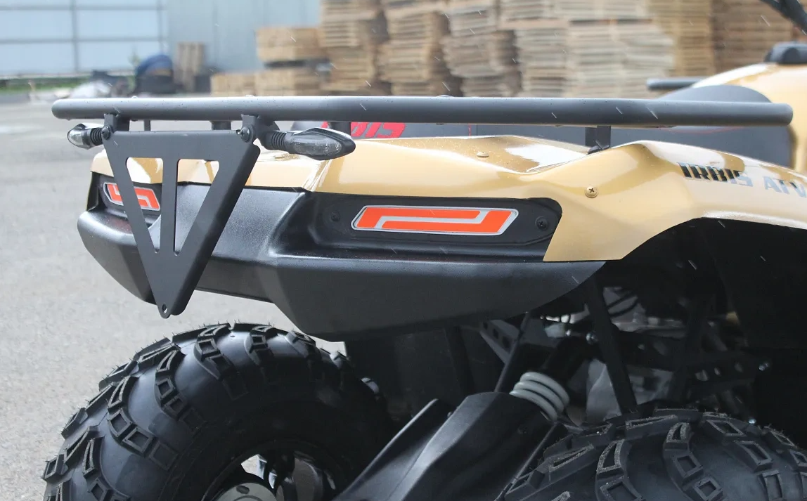 КВАДРОЦИКЛ IRBIS ATV200 PREMIUM в Армавире