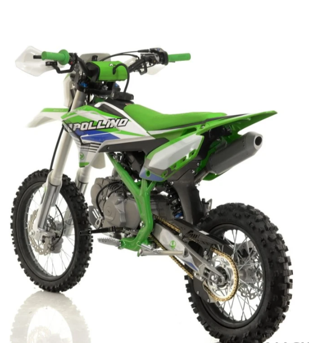 Питбайк Apollino AMX-F 125 в Армавире