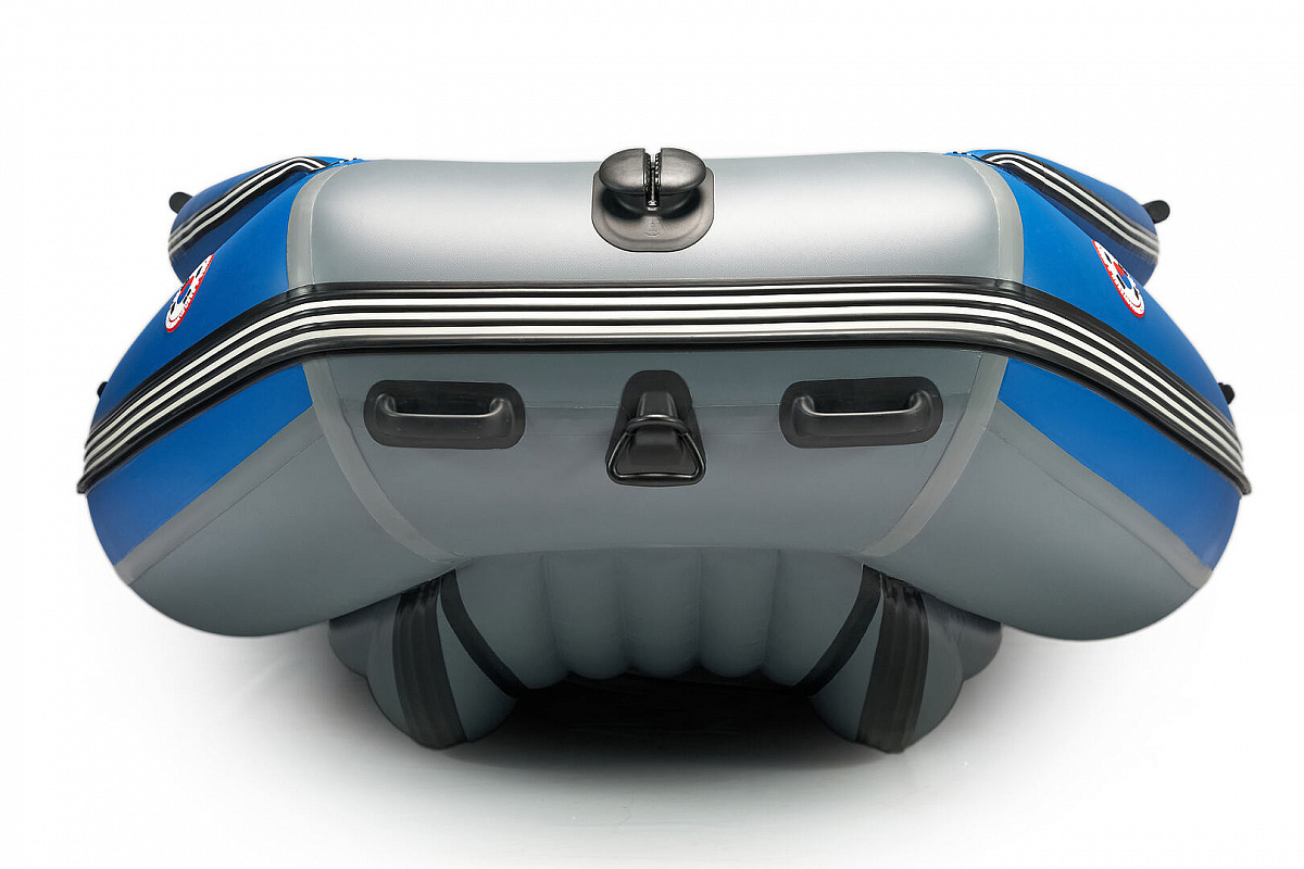 Лодка MISHIMO FAMILY LITE DF 370 в Армавире