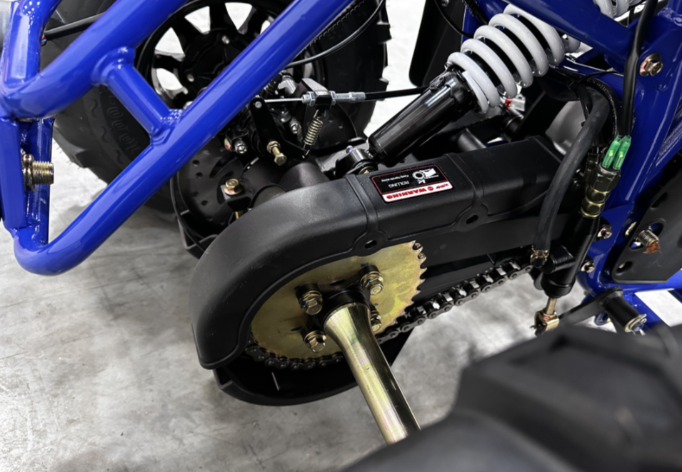 Квадроцикл GBM SHARP BIG 300 NEW PREMIUM в Армавире