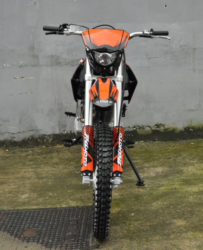 Мотоцикл JHLMOTO JHL MX300 PR300 (175FMN) в Армавире