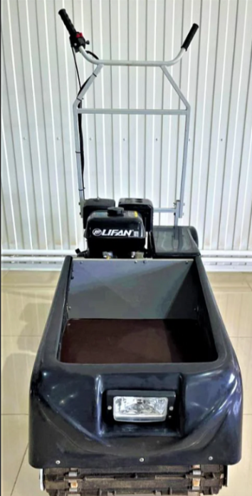 Мотобуксировщик ЕНОТ М 15 Л.С. в Армавире