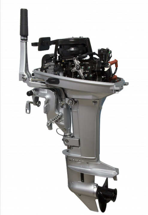 Лодочный мотор Seanovo SN9.9FFEL Enduro в Армавире