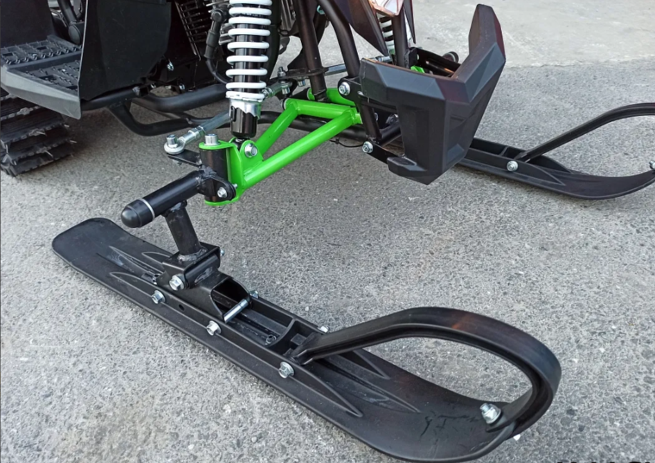 Квадроцикл PROMAX SNOW-RRO 150 + зимний комплект в Армавире