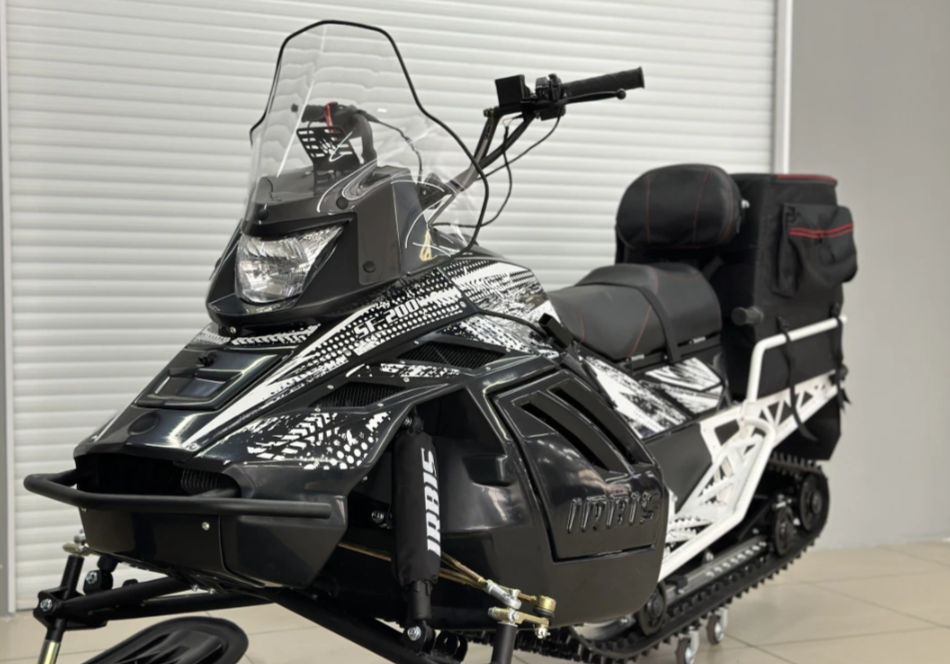 СНЕГОХОД IRBIS SF200L XE SUPERLONG в Армавире