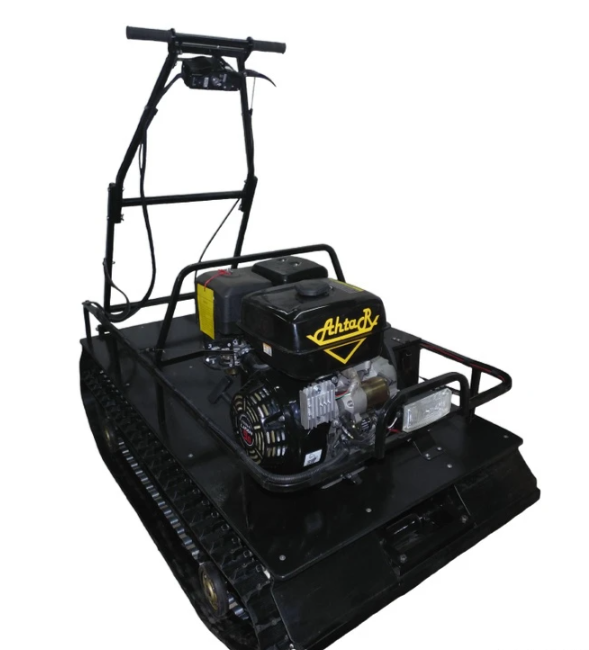 Мотобуксировщик Ahtar SL 9 с электростартером в Армавире