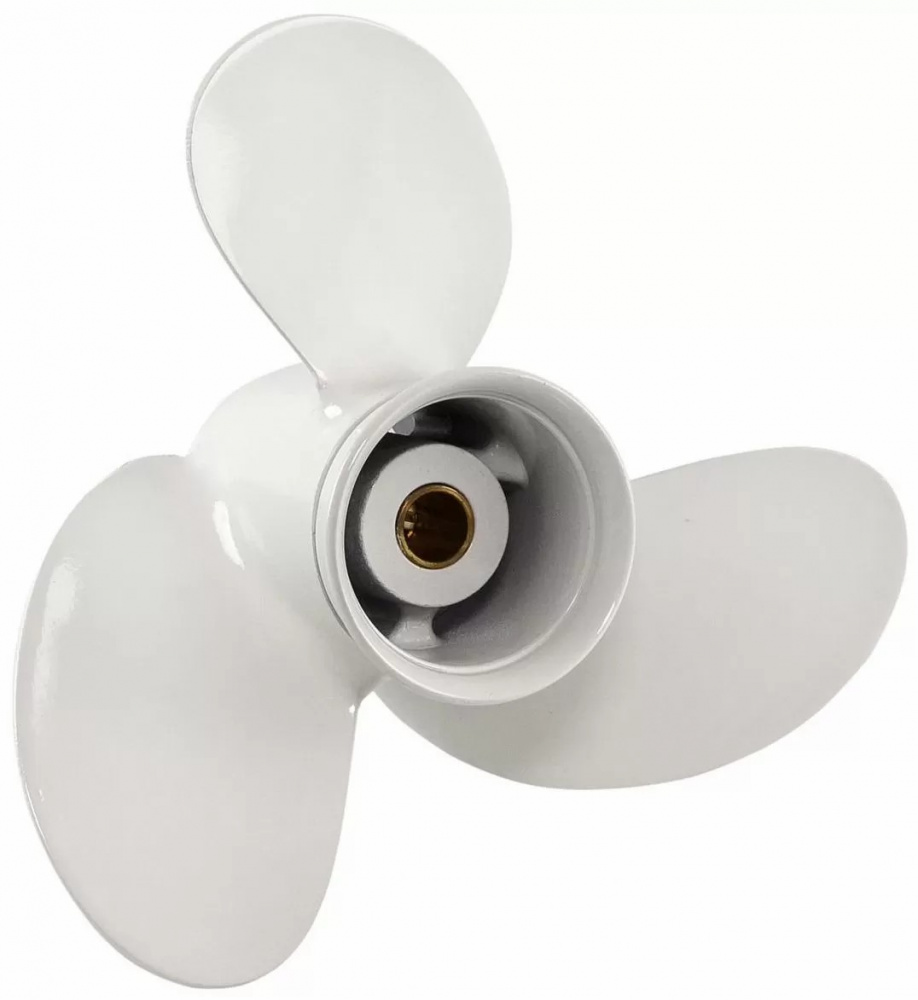 ВИНТ ГРЕБНОЙ TOHATSU 8-9.8; 3X8,5X6,5 в Армавире