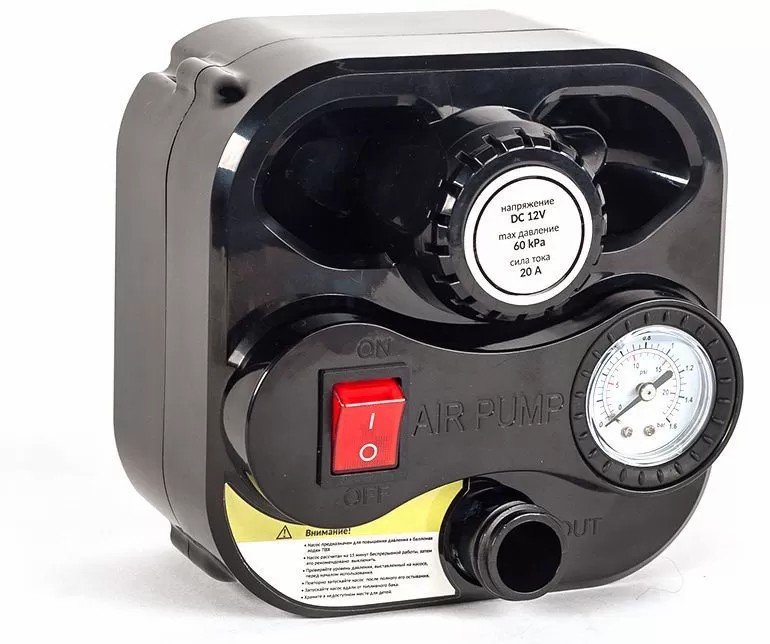 ЭЛЕКТРИЧЕСКИЙ НАСОС MARLIN GP-60 S в Армавире