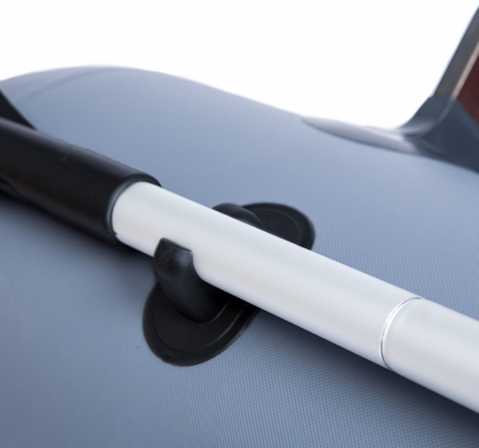 ЛОДКА НАДУВНАЯ YUKONA 230 TL (БЕЗ ПАЙОЛА) в Армавире