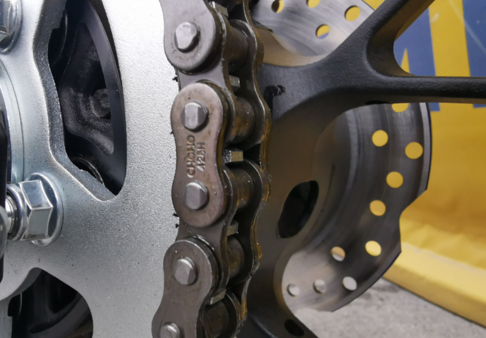 Мотоцикл MOTOLAND (МОТОЛЕНД) 250 CB250 (172FMM-5/PR250) (2022 г.) в Армавире