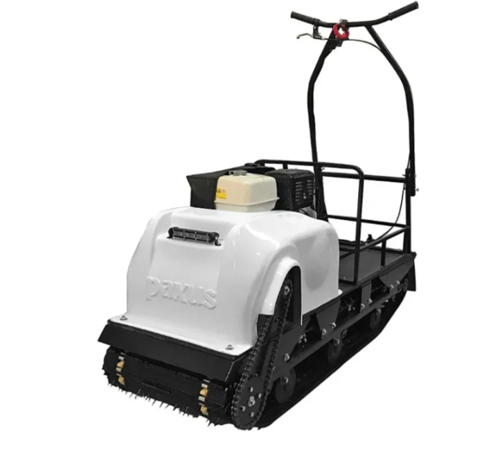 Мотобуксировщик PAXUS 500 15 л.с. в Армавире