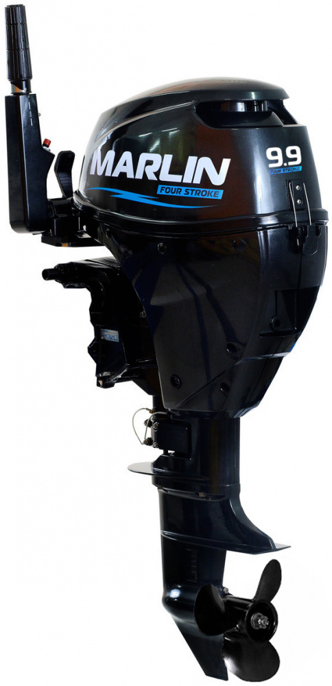 Лодочный мотор MARLIN MF 9.9 AMHL в Армавире