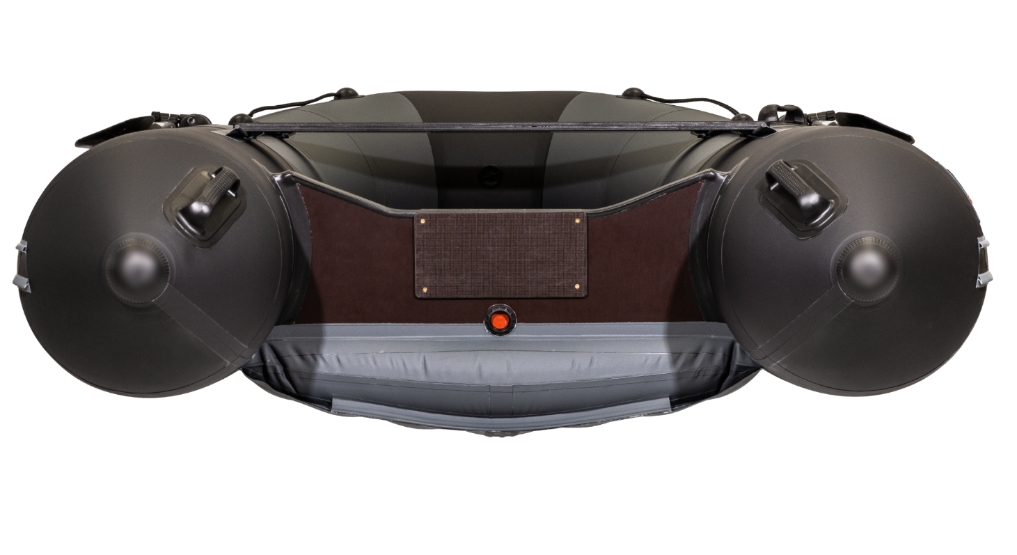 Лодка Таймень NX 3800 НДНД PRO в Армавире