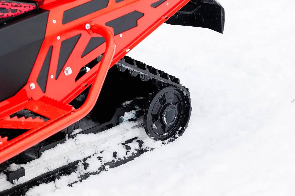 Снегоход IRBIS TUNGUS 400 25/26 в Армавире