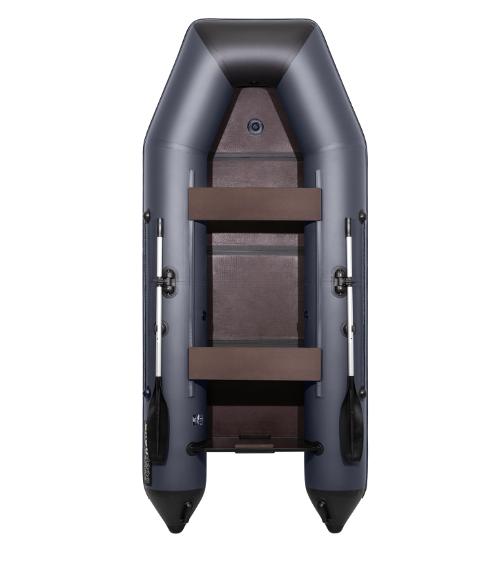  Лодка АКВА 3200 слань-книжка киль в Армавире