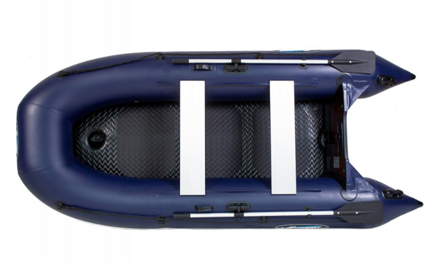 НАДУВНАЯ ЛОДКА GLADIATOR B330AD в Армавире