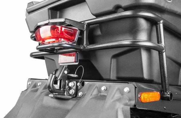 Снегоход STELS SM600T (L LUX WT) СТАВР 1.0 К01 Tech в Армавире