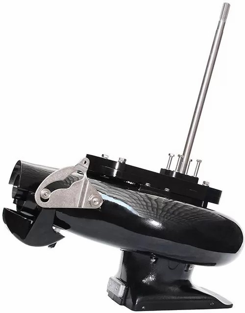 ВОДОМЕТНАЯ НАСАДКА MARLIN НА МОТОР 50 Л.С. TOHATSU, YAMAHA, MERCURY, MARLIN в Армавире