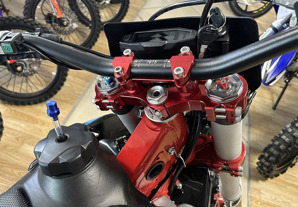 Мотоцикл Progasi Gaudi 300 в Армавире