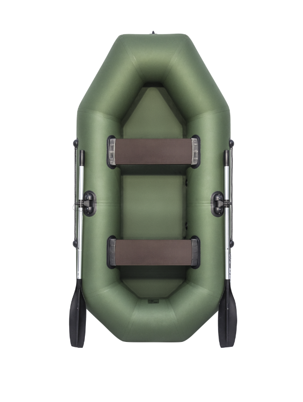 Лодка АКВА-ОПТИМА 240 в Армавире