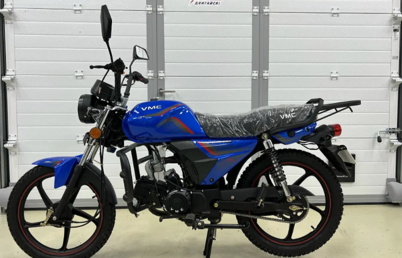 Мопед VENTO RIVA - II CX PRO в Армавире