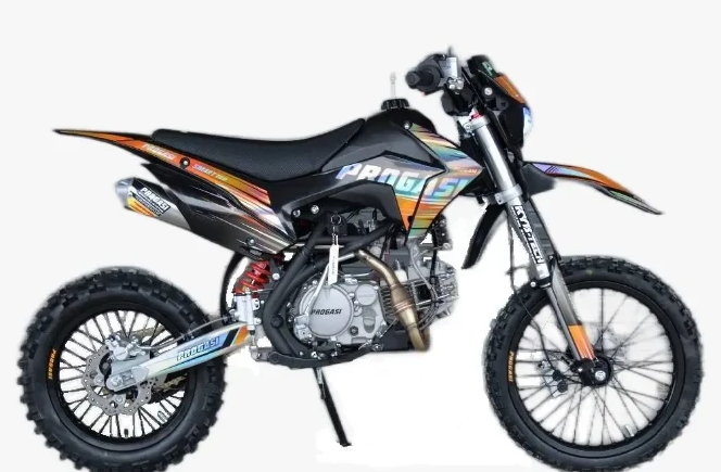 Питбайк Progasi SMART 160 NEW (YX 1P60FMK 160) в Армавире