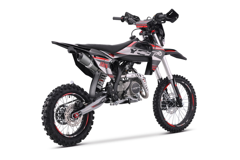 Питбайк YACOTA H5 125 в Армавире