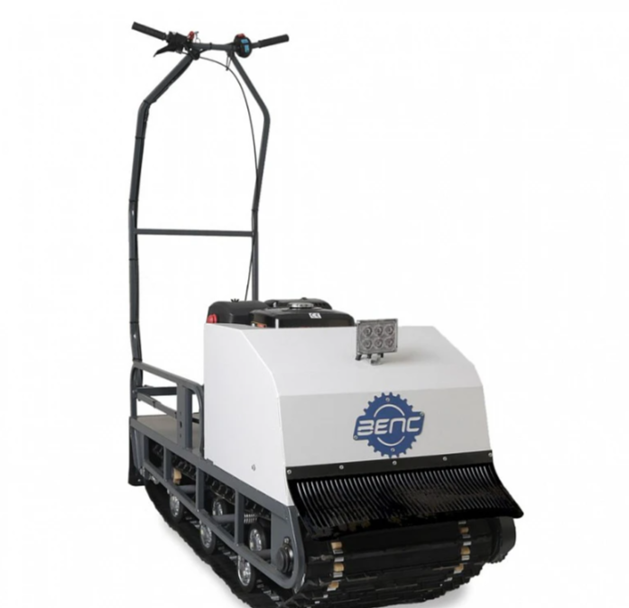 Мотобуксировщик ВЕПС WINTER «ПРОФИ» 17 в Армавире