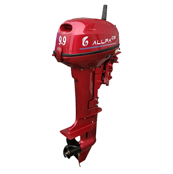 ЛОДОЧНЫЙ МОТОР ALLFA CG Т9,9 Limit в Армавире