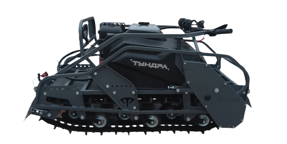 Мотобуксировщик Тофалар Тундра Классик в Армавире