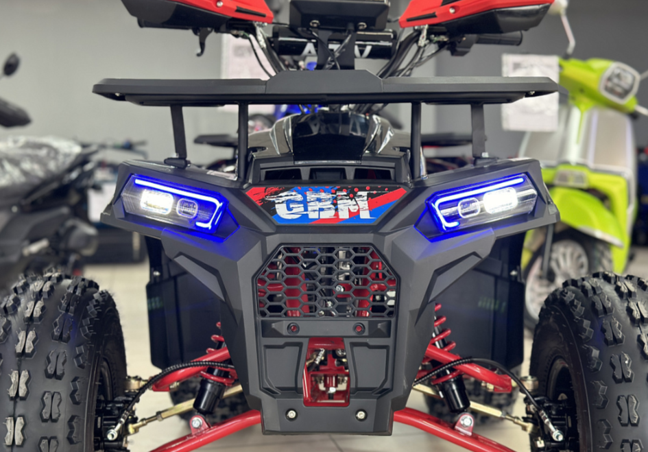 Квадроцикл GBM MAVERICK 222 NEW в Армавире
