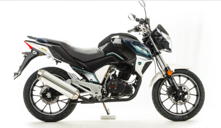 Мотоцикл MOTOLAND (МОТОЛЕНД) FIGHTER 250 в Армавире