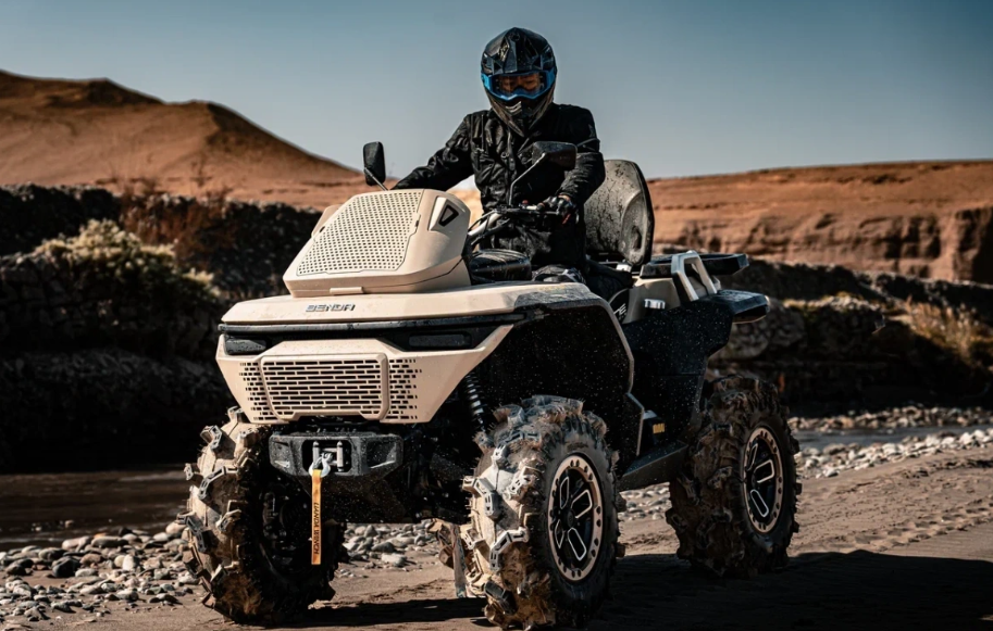 Квадроцикл BENDA REDSTONE 1000 MUD в Армавире