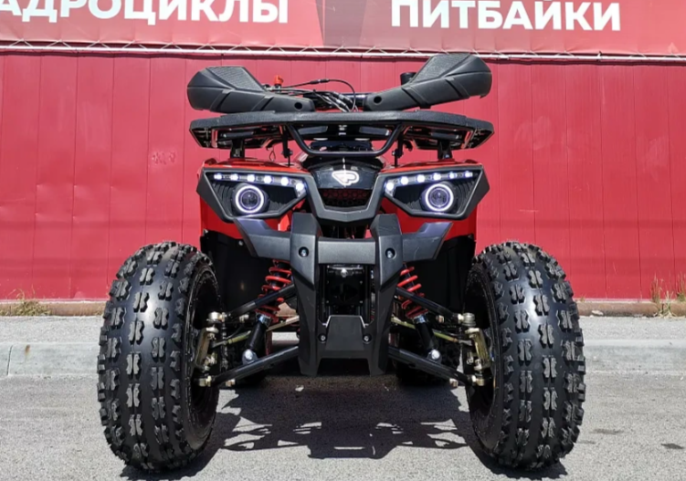 Квадроцикл PROMAX WILD 175 BASIC в Армавире