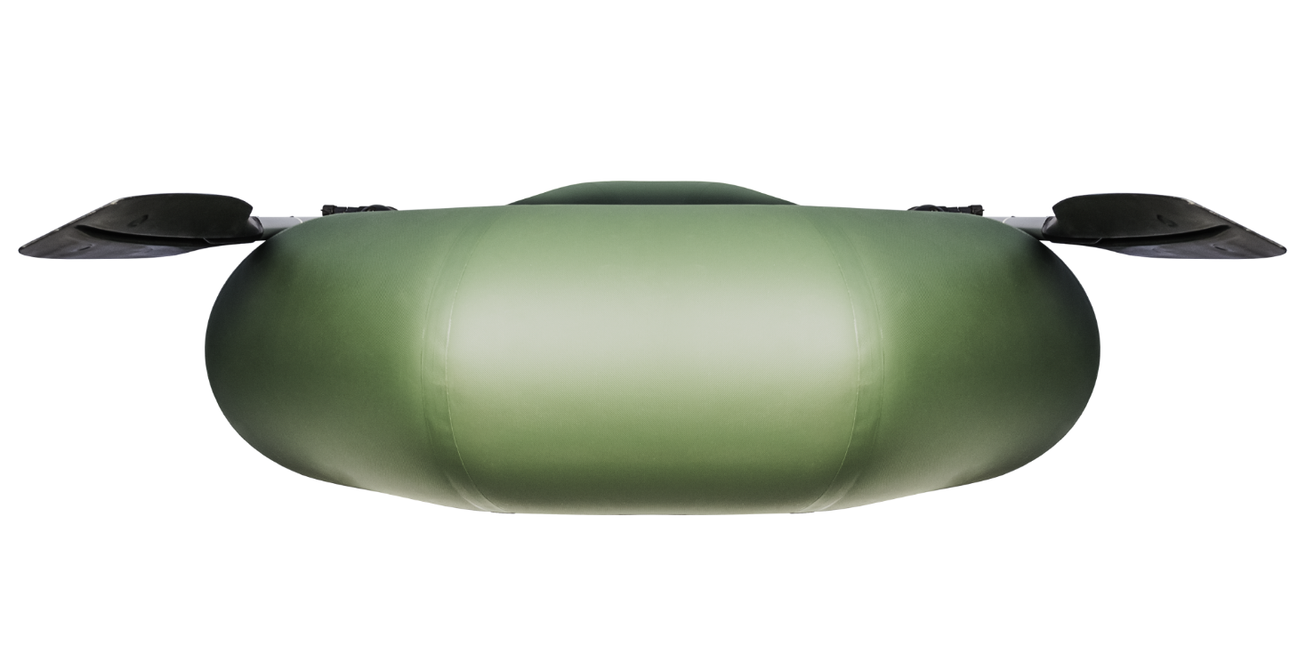 Лодка АКВА-ОПТИМА 240 в Армавире