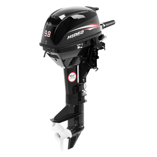 Лодочный мотор HIDEA HD9.8FHS в Армавире