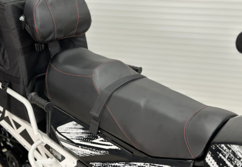 СНЕГОХОД IRBIS SF200L XE SUPERLONG в Армавире