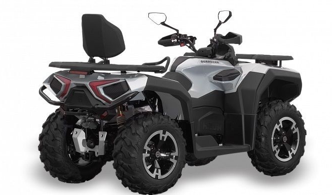 Квадроцикл HISUN HiSUN GUARDIAN 750L -/LONG/ в Армавире