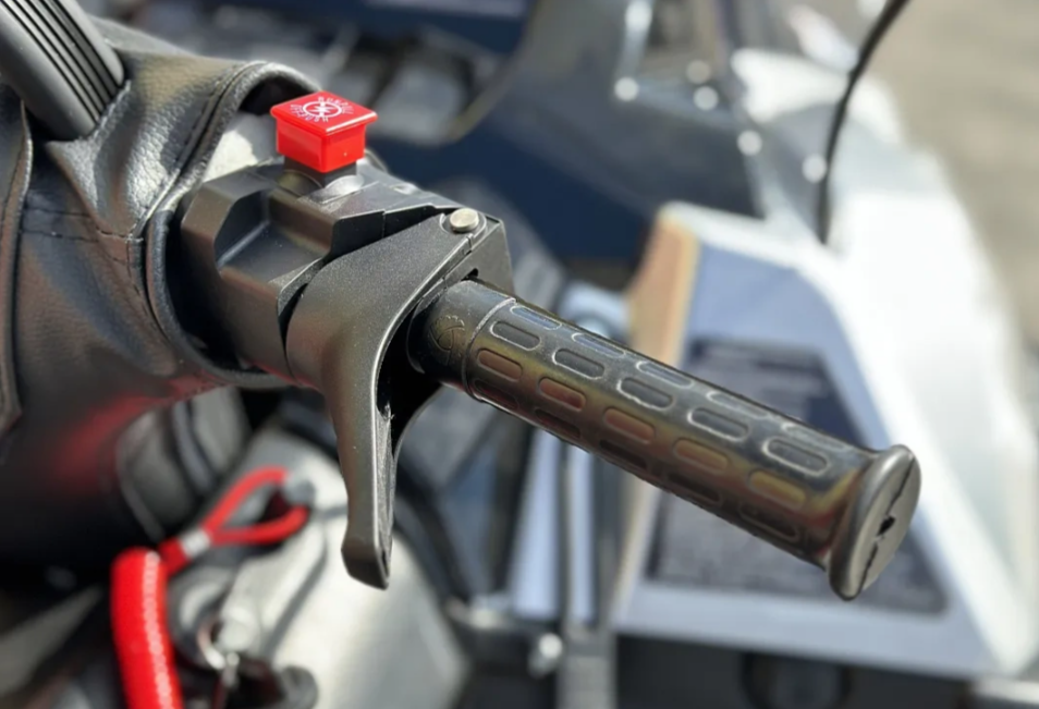 Снегоход РМ TAYGA PATRUL 800 SWT в Армавире