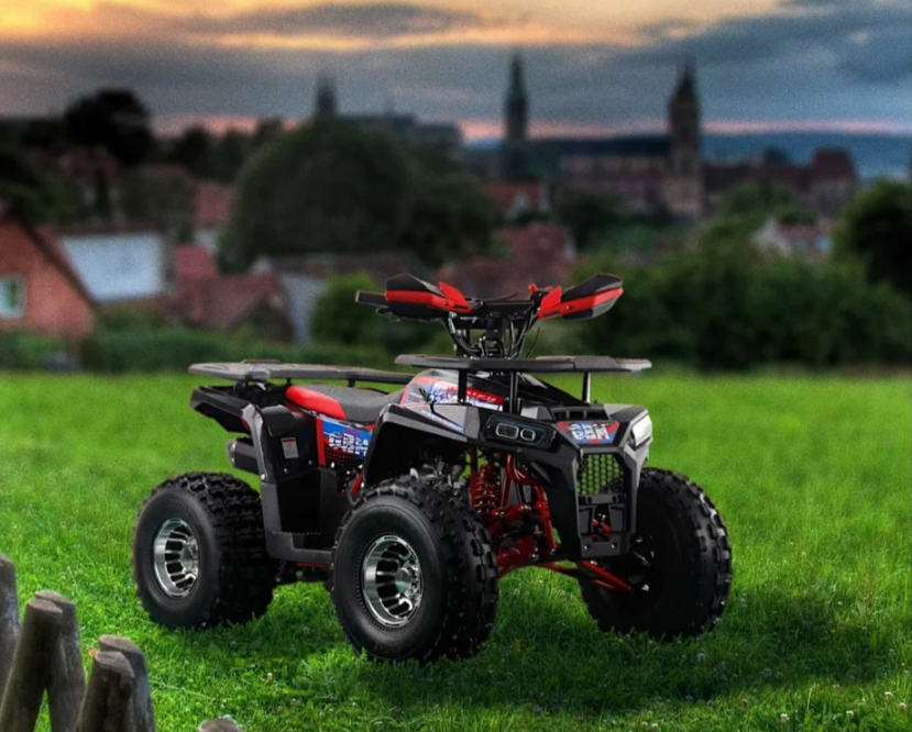 Квадроцикл GBM MAVERICK 222 NEW в Армавире