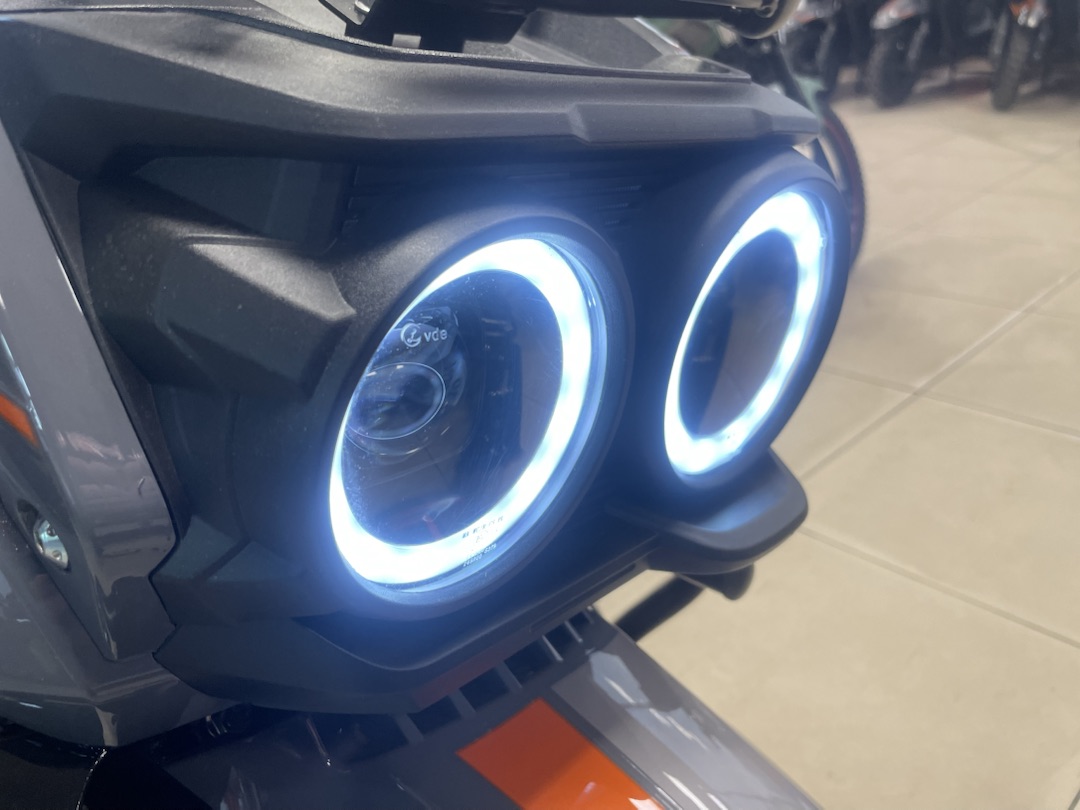 Скутер PROMAX STALKER ARMY 240(49) в Армавире