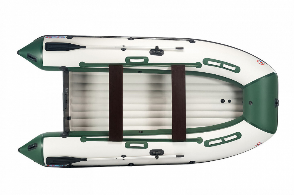 Лодка MISHIMO LITE DF 370 в Армавире